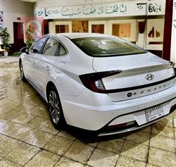 هیوندای سۆناتا